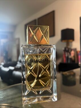 Swiss Arabian Shaghaf Parfum
